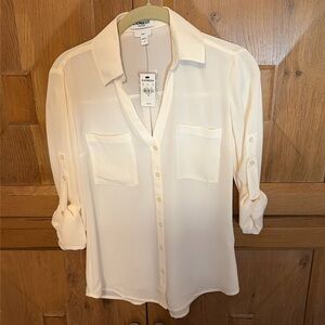 NWT Express Portofino Shirt